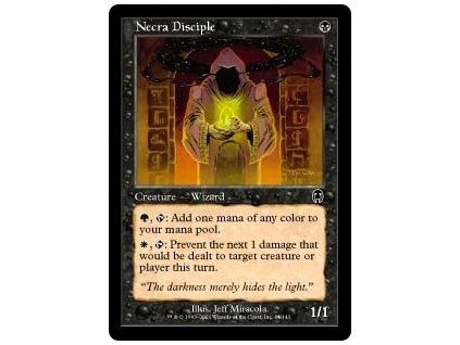 Necra Disciple
