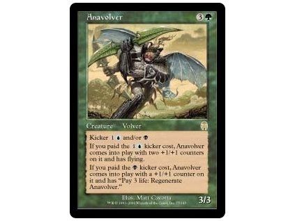Anavolver