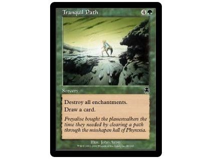 Tranquil Path