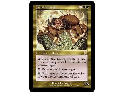 Spiritmonger