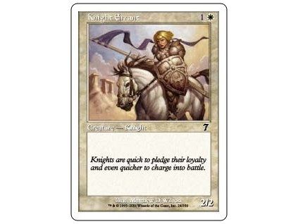 Knight Errant
