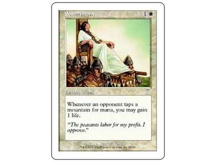 Sanctimony