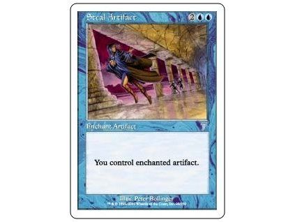 Steal Artifact