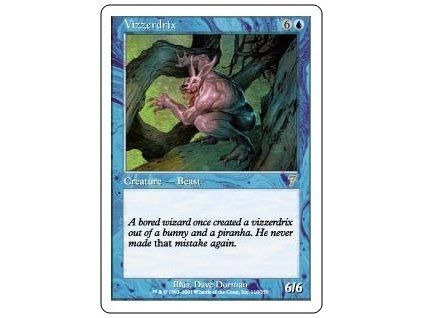 Vizzerdrix