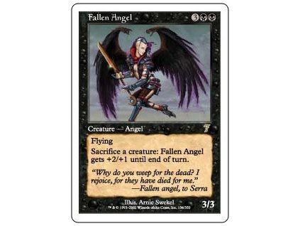 Fallen Angel