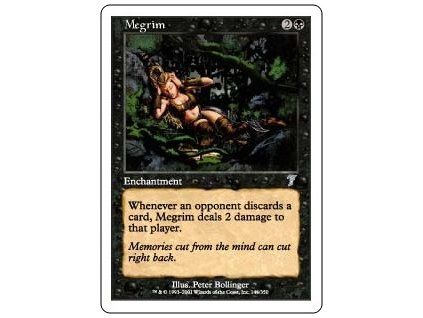 Megrim