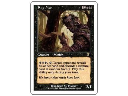 Rag Man