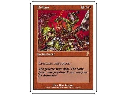 Bedlam