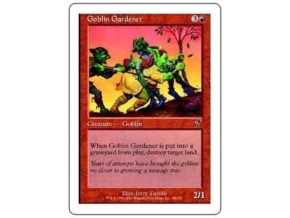 Goblin Gardener