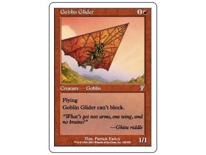 Goblin Glider