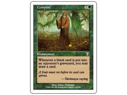 Compost