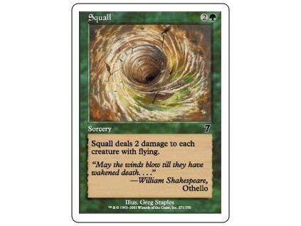 Squall