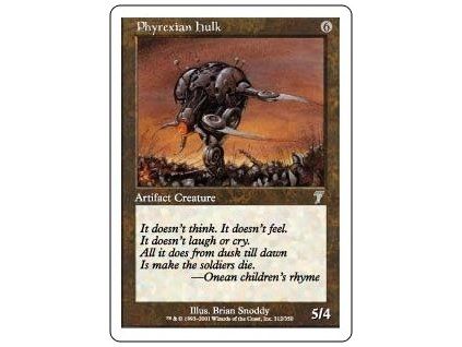Phyrexian Hulk