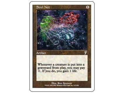 Soul Net