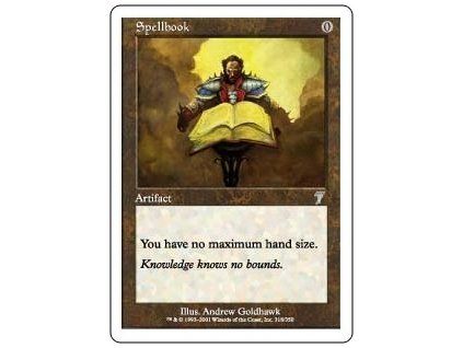 Spellbook