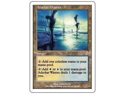 Adarkar Wastes