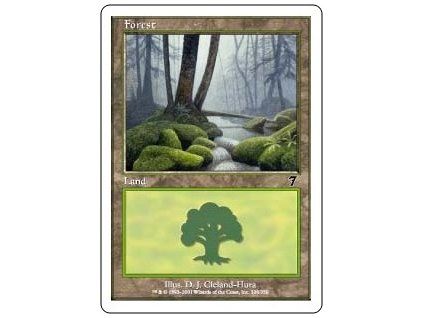 Forest