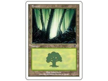 Forest
