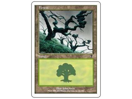 Forest