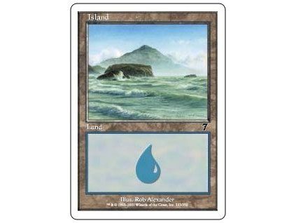 Island