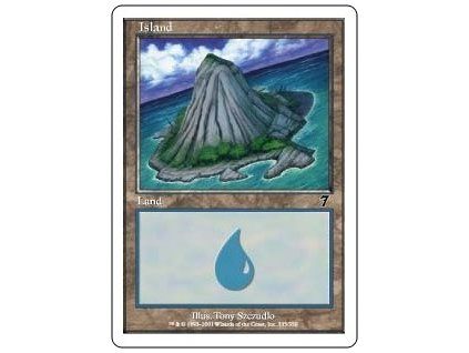 Island