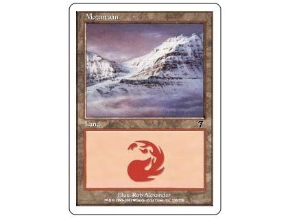 Mountain