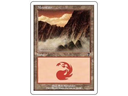 Mountain