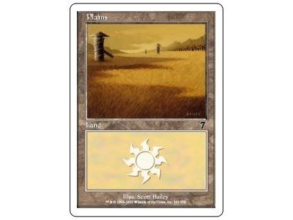 Plains