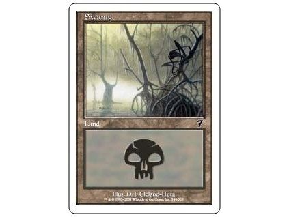 Swamp