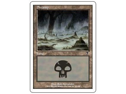 Swamp