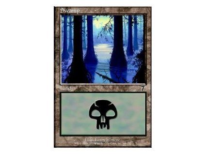 Swamp