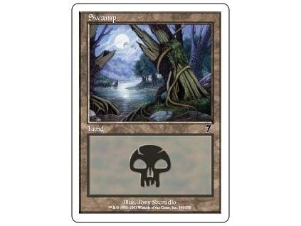 Swamp