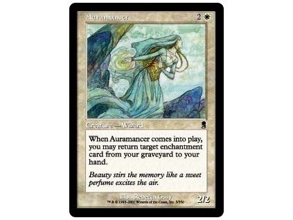 Auramancer