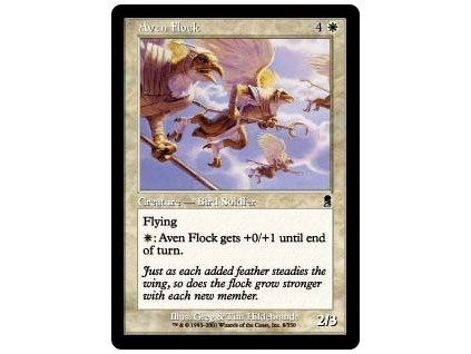 Aven Flock