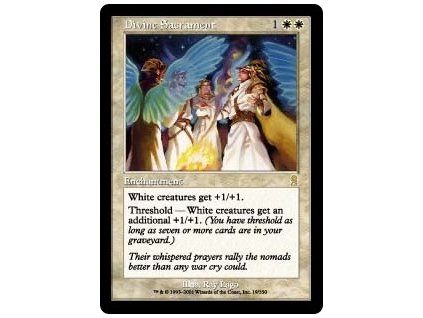 Divine Sacrament