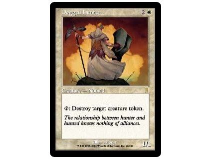 Dogged Hunter