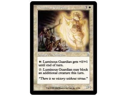 Luminous Guardian