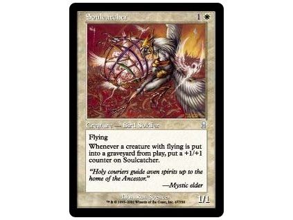 Soulcatcher