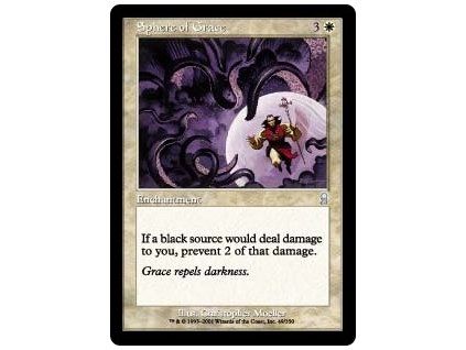 Sphere of Grace