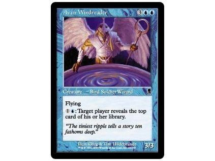 Aven Windreader