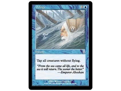 Deluge