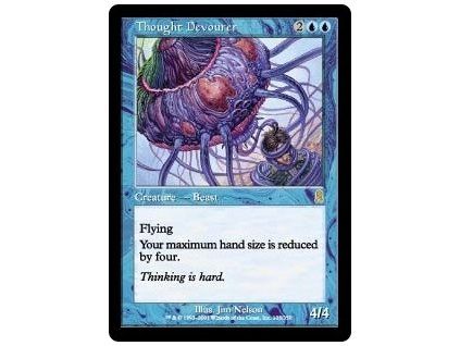 Thought Devourer