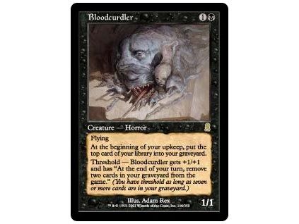Bloodcurdler