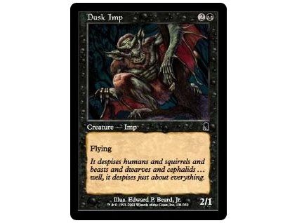 Dusk Imp