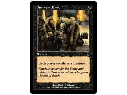Innocent Blood