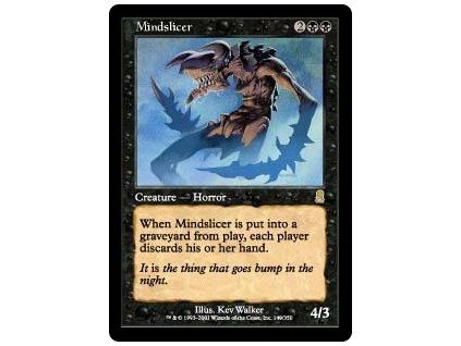 Mindslicer