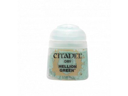 Citadel Dry — Hellion Green