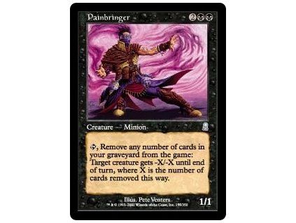 Painbringer