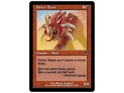Ember Beast