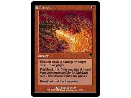 Firebolt